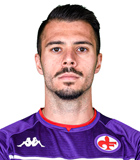 สถิติของ Lorenzo Venuti