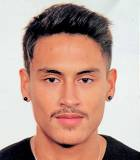 ฟีลิป โรลเลอร์(การท่าเรือ เอฟซีนักฟุตบอล) ข้อมูลพื้นฐาน