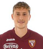 สถิติของ Mergim Vojvoda