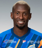 Caio Cesar da Silva Silveira(V-วาเรน นากาซากินักฟุตบอล) ข้อมูลพื้นฐาน