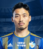 Shin Hyung Min(วุลซาน ฮุนไดนักฟุตบอล) ข้อมูลพื้นฐาน