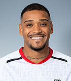 Douglas Felisbino de Oliveira(คอนซาโดล ซัปโปโรนักฟุตบอล) ข้อมูลพื้นฐาน