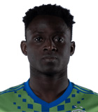 สถิติของ Yeimar Pastor Gomez Andrade สถิติของ Yeimar Pastor Gomez Andrade