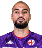 สถิติของ โซฟยาน อัมราบัต สถิติของ โซฟยาน อัมราบัต