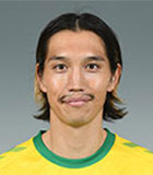 Hiroto Goya(โออิตะ ตรินิต้านักฟุตบอล) ข้อมูลพื้นฐาน