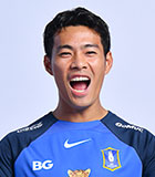 สถิติของ สารัช อยู่เย็น