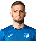 สถิติของ ยาค็อบ บรูน ลาร์เซ่น