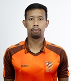 สถิติของ ปฐมชัย เสือสกุล