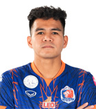 สถิติของ วรวุฒิ นามเวช