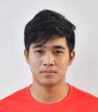 สถิติของ โชติภัทร พุ่มแก้ว