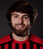 Ben Pearson(บอร์นมัธนักฟุตบอล) ข้อมูลพื้นฐาน