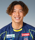 So Hirao(เธสปา คูซัทสึนักฟุตบอล) ข้อมูลพื้นฐาน