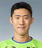 Kim Min Tae(คาชิม่า แอนท์เลอร์สนักฟุตบอล) ข้อมูลพื้นฐาน