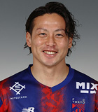 Teruhito Nakagawa(โยโกฮาม่า เอฟ มารินอสนักฟุตบอล) ข้อมูลพื้นฐาน