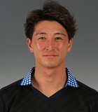 Ryuki Miura(จูบิโล อิวาตะนักฟุตบอล) ข้อมูลพื้นฐาน