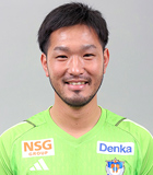 Daisuke Yoshimitsu(เรโนฟา ยามากุชินักฟุตบอล) ข้อมูลพื้นฐาน