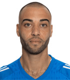 สถิติของ Earl William Edwards Jr. สถิติของ Earl William Edwards Jr.