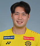 Hiroki Noda(มอนเตดิโอะ ยามากาตะนักฟุตบอล) ข้อมูลพื้นฐาน