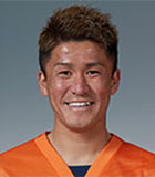 Kengo Kitazume(คาชิว่า เรย์โซลนักฟุตบอล) ข้อมูลพื้นฐาน