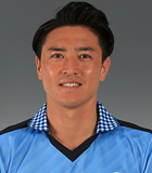 Makito Ito(จูบิโล อิวาตะนักฟุตบอล) ข้อมูลพื้นฐาน
