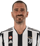 สถิติของ เลโอนาร์โด้ โบนุชชี่