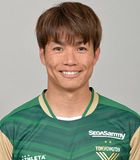 Junki Koike(โตเกียวเวอร์ดี้นักฟุตบอล) ข้อมูลพื้นฐาน