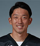 Shuichi Gonda(ชิมิสุ เอส-พัลส์นักฟุตบอล) ข้อมูลพื้นฐาน