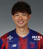 Masato Morishige(เอฟซี โตเกียวนักฟุตบอล) ข้อมูลพื้นฐาน