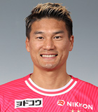 Tatsuya Yamashita(เซเรโซ โอซาก้านักฟุตบอล) ข้อมูลพื้นฐาน