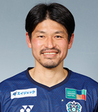 Hisashi Jogo(อวิสปา ฟูกูโอกะนักฟุตบอล) ข้อมูลพื้นฐาน