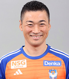 Kazuhiko Chiba(อัลบิเร็กซ์ นิงาตะนักฟุตบอล) ข้อมูลพื้นฐาน