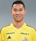 Hirotsugu Nakabayashi(โยโกฮาม่า เอฟ มารินอสนักฟุตบอล) ข้อมูลพื้นฐาน