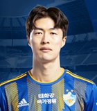 Koh Myong Jin(วุลซาน ฮุนไดนักฟุตบอล) ข้อมูลพื้นฐาน