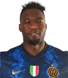 เฟลิเป้ ไคเซโด้(อินเตอร์ มิลาน[ยืมตัว]นักฟุตบอล) ข้อมูลพื้นฐาน