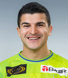 Tarik Elyounoussi(โชนัน เบลมาเร่นักฟุตบอล) ข้อมูลพื้นฐาน