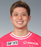 Ryosuke Shindo(เซเรโซ โอซาก้านักฟุตบอล) ข้อมูลพื้นฐาน