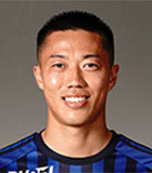 Jurato Ikeda(เบลาบลิทซ์ อาคิตะนักฟุตบอล) ข้อมูลพื้นฐาน