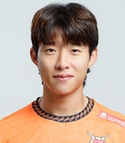 Ahn Hyun Beom(เจจู ยูไนเต็ด เอฟซีนักฟุตบอล) ข้อมูลพื้นฐาน
