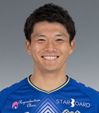 Naoya Fukumori(เวกัลตา เซนไดนักฟุตบอล) ข้อมูลพื้นฐาน