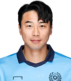 Kim Jin Hyuk(แดกู เอฟซีนักฟุตบอล) ข้อมูลพื้นฐาน