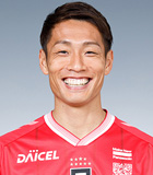 Jun Ichmori(กัมบะ โอซาก้านักฟุตบอล) ข้อมูลพื้นฐาน