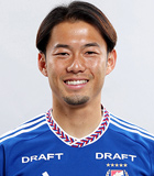 Ryuta Koike(โยโกฮาม่า เอฟ มารินอสนักฟุตบอล) ข้อมูลพื้นฐาน