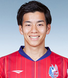 Yuma Hiroki(ฟาเจียโน โอคายามานักฟุตบอล) ข้อมูลพื้นฐาน