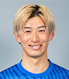 Yuki Kagawa(โออิตะ ตรินิต้านักฟุตบอล) ข้อมูลพื้นฐาน