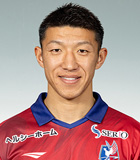 Keita Saito(เบลาบลิทซ์ อาคิตะนักฟุตบอล) ข้อมูลพื้นฐาน