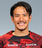 Rikito Inoue(เกียวโต แซงก้านักฟุตบอล) ข้อมูลพื้นฐาน