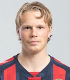 Urho Nissila(ซูว็อน เอฟซีนักฟุตบอล) ข้อมูลพื้นฐาน