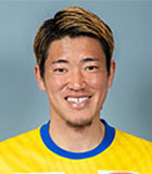 Yoshiaki Arai(เบลาบลิทซ์ อาคิตะนักฟุตบอล) ข้อมูลพื้นฐาน