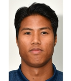 นิรันดร์ มีมาก ฮานส์สัน(บุรีรัมย์ ยูไนเต็ดนักฟุตบอล) ข้อมูลพื้นฐาน