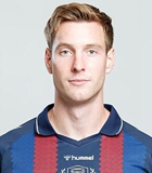 Lachlan Jackson(ซูว็อน เอฟซีนักฟุตบอล) ข้อมูลพื้นฐาน